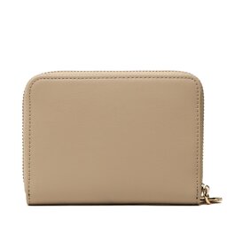 

Великий жіночий гаманець Tommy Hilfiger Th Chic Med Za AW0AW14636 AEG, Бежевий