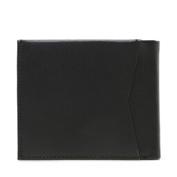 

Велике Чоловіче Портмоне Calvin Klein Jeans Mono Hrdw Bifold/Wcoin K50K510718 BDS, Чорний