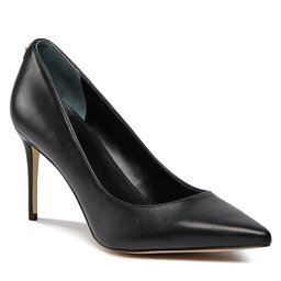 Guess Tacón de aguja Guess Rica FL7RIC LEA08 BLACK
