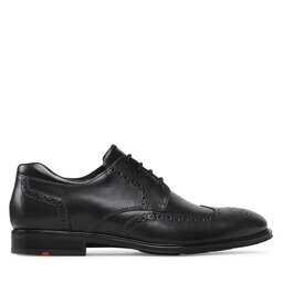 Lloyd Halbschuhe Lloyd Marian 10-201-30 Schwarz