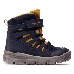 

Снігоходи Superfit GORE-TEX 1-009082-8000 M Blau/Gelb, Cиній