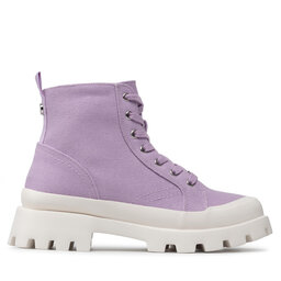

Черевики туристичні Steve Madden, Фіолетовий