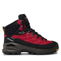 Grisport Trekking Grisport 15205S26G Crvena