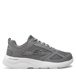 Skechers Sneakers Skechers Dynamight 2.0-Fallford 58363/GRY Gray