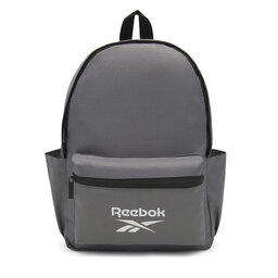 Reebok Σακίδιο Reebok RBK-001-CCC-05 Γκρι