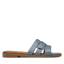 

Шльопанці Lasocki WI16-FOXI-44 Blue, Голубий