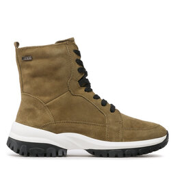 

Ботильйони Caprice 9-26259-29 Moss Suede 703, Хакі
