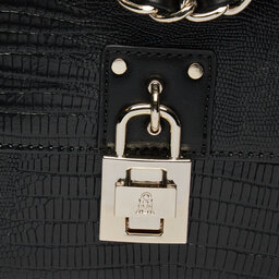 

Сумка Steve Madden Bstake-E SM13001218-BLK Black, Чорний
