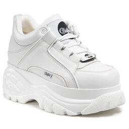 

Снікерcи Buffalo London BN1533230 White, Білий