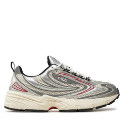 Fila Sneakers Fila Fila Actix Retro FFM0377.80017 Silberfarben