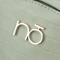 

Рюкзак Nobo NBAG-N3020-C008 Jasnnozielony, Зелений