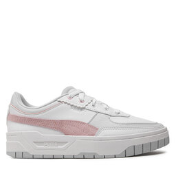 Puma Sneakersy Puma Cali Dream Queen Of 395512-01 Biały