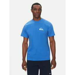 Quiksilver Quiksilver T-Shirt EQYZT08042 Blau Regular Fit