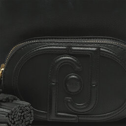 

Рюкзак Liu Jo M Backpack AA3120 E0503 Nero 22222, Чорний