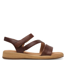 Gabor Sandalen Gabor 62.733.54 Braun
