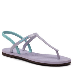 Havaianas Sandaler Havaianas You Paraty 41471525251 Quiet Lilac