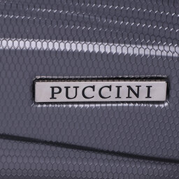 

Кейс Puccini ABSQM020 8, Сірий