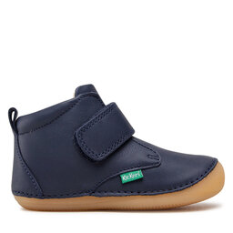 

Черевики Kickers Sabio 584348-10 S Dark Navy 102, Cиній