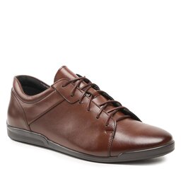 Ryłko Scarpe basse Ryłko IDUM03 Ciemny Brąz 1GK