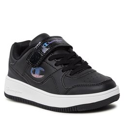 

Снікерcи Champion Rebound Low G Ps Low Cut Shoe S32491-KK002 Nbk, Чорний