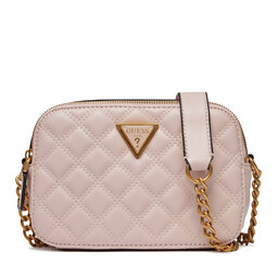 Guess Τσάντα Guess Giully (QA) HWQA87 48140 LTR