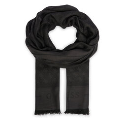 Guess Sciarpa Guess AM9504 POL03 Nero