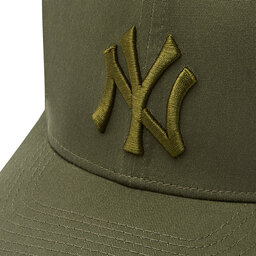 

Бейсболка New Era League Essential 95 12381065 Зелений