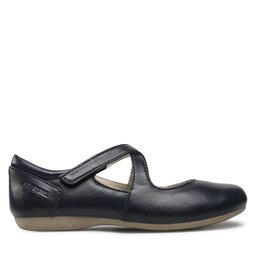 

Туфлі Josef Seibel Fiona 72 87272 971 530 Ocean, Cиній