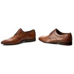 

Туфлі Lloyd Ocas 17-234-01 Reh, Коричневий
