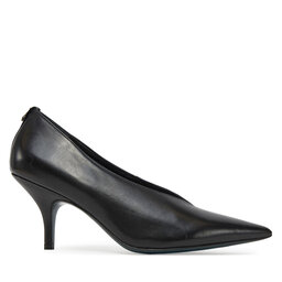 Patrizia Pepe Magassarkú Patrizia Pepe 8Z0057/L048-K103 Fekete