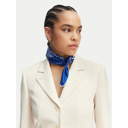 LAUREN RALPH LAUREN Halstuch LAUREN RALPH LAUREN 454P09789002 Blau