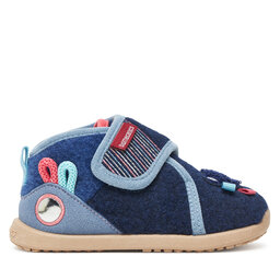 Biomecanics Pantuflas Biomecanics 251173 Azul marino