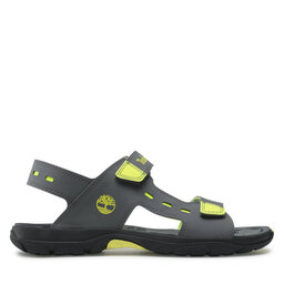 

Босоніжки Timberland Moss Jump 2 Strap Sandal TB0A435S033 Medium Grey, Сірий