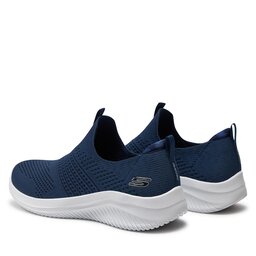 

Снікерcи Skechers Ultra Flex 3.0-Classy Charm 149855/NVY Navy, Cиній