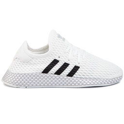 

Взуття adidas Deerupt Runner C F34297 Ftwwht/Cblack/Gretwo, Білий