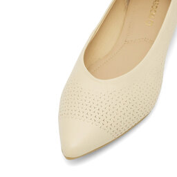 

Балетки Lasocki RST-ROSE-01 Beige, Бежевий