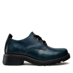 

Туфлі Fly London Rudafly P144538013 Royal Blue, Голубий
