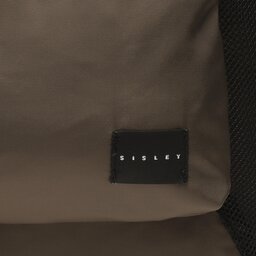 

Рюкзак Sisley 6GHTSY01V 909, Хакі