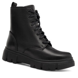 Lasocki Schnürstiefeletten Lasocki VALENTINA ARC-VALENTINA-01 Schwarz