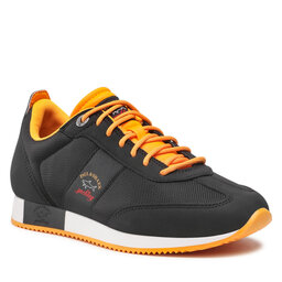 

Снікерcи Paul&Shark 22418013 Black 11, Чорний