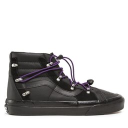 

Снікерcи Vans Sk8-Hi Echo Dx VN0A7Q5O1OJ1 Utility Kit Blackout, Чорний