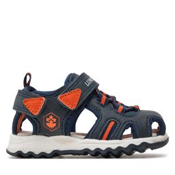 Lumberjack Sandales Lumberjack SBB3706-005-M69 M Tumši zils