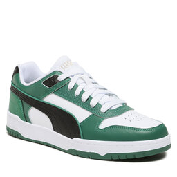 Puma Laisvalaikio batai Puma Rbd Game Low 38637316 Balta