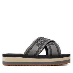 Napapijri Chanclas Napapijri NP0A4I8K Negro