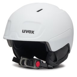 Uvex Sísisak Uvex Heyya Pro 5662538003 White Mat / Black Mat