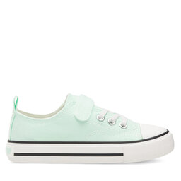Nelli Blu Trampki Nelli Blu CSS20377-27 Zielony