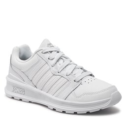 

Снікерcи K-Swiss Rival Trainer 99078-998-M White/White/Vapor Blue 998, Білий
