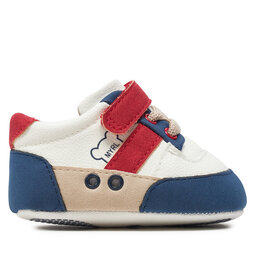 Mayoral Halbschuhe Mayoral 9736 Blau