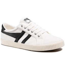 Gola Гуменки Gola Tennis Mark Cox CMA280 Off White/Black