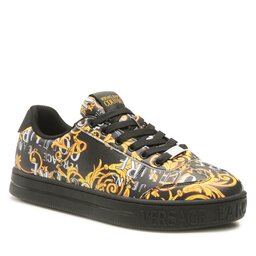 Versace Jeans Couture Sneakers Versace Jeans Couture 74YA3SK6 ZP264 G89